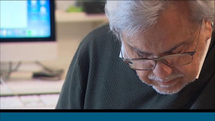 Noms propis - Noms propis - Ildefonso García-Serena - Avanç