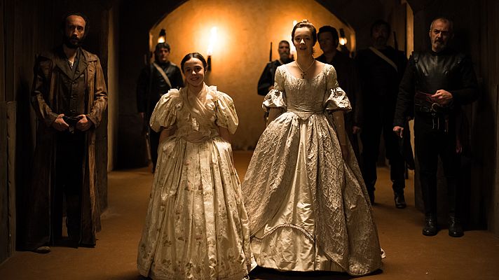 El Ministerio del Tiempo - Tiempo de venganza