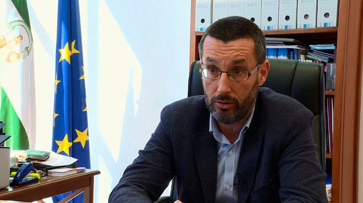 Repor - El alcalde en su Línea - Avance