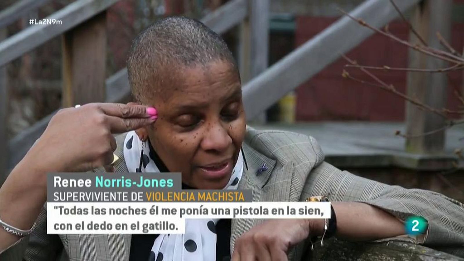 Violencia machista en Estados Unidos: el peligro de las armas de fuego