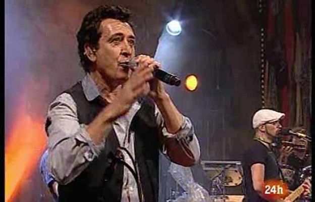  - Arranca el festival 'Luna Lunera'