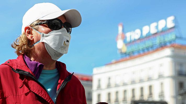 A partir de hoy - ¿Son suficientes las medidas tomadas contra el coronavirus?