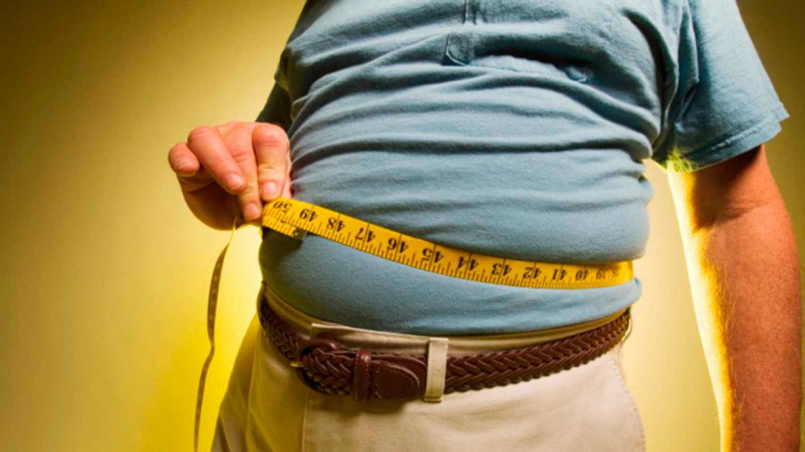 Obesidad, la pandemia del siglo XXI