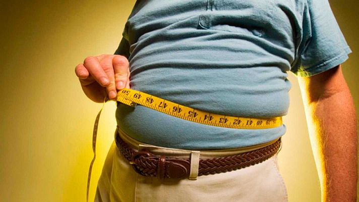 A partir de hoy - Obesidad, la pandemia del siglo XXI