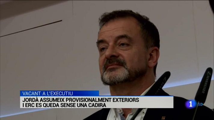 L'Informatiu - L'Informatiu en 3' - 10/03/2020