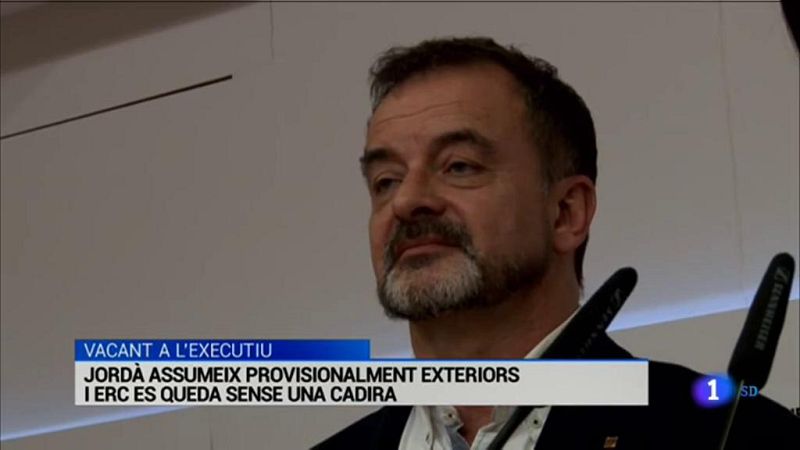 L'Informatiu en 3' - 10/03/2020