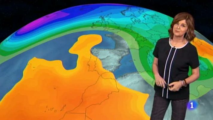 Noticias de Extremadura - El tiempo en Extremadura - 10/03/20