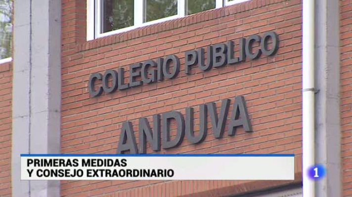 Noticias de Castilla y León - Castilla y León en 1' - 10/03/20