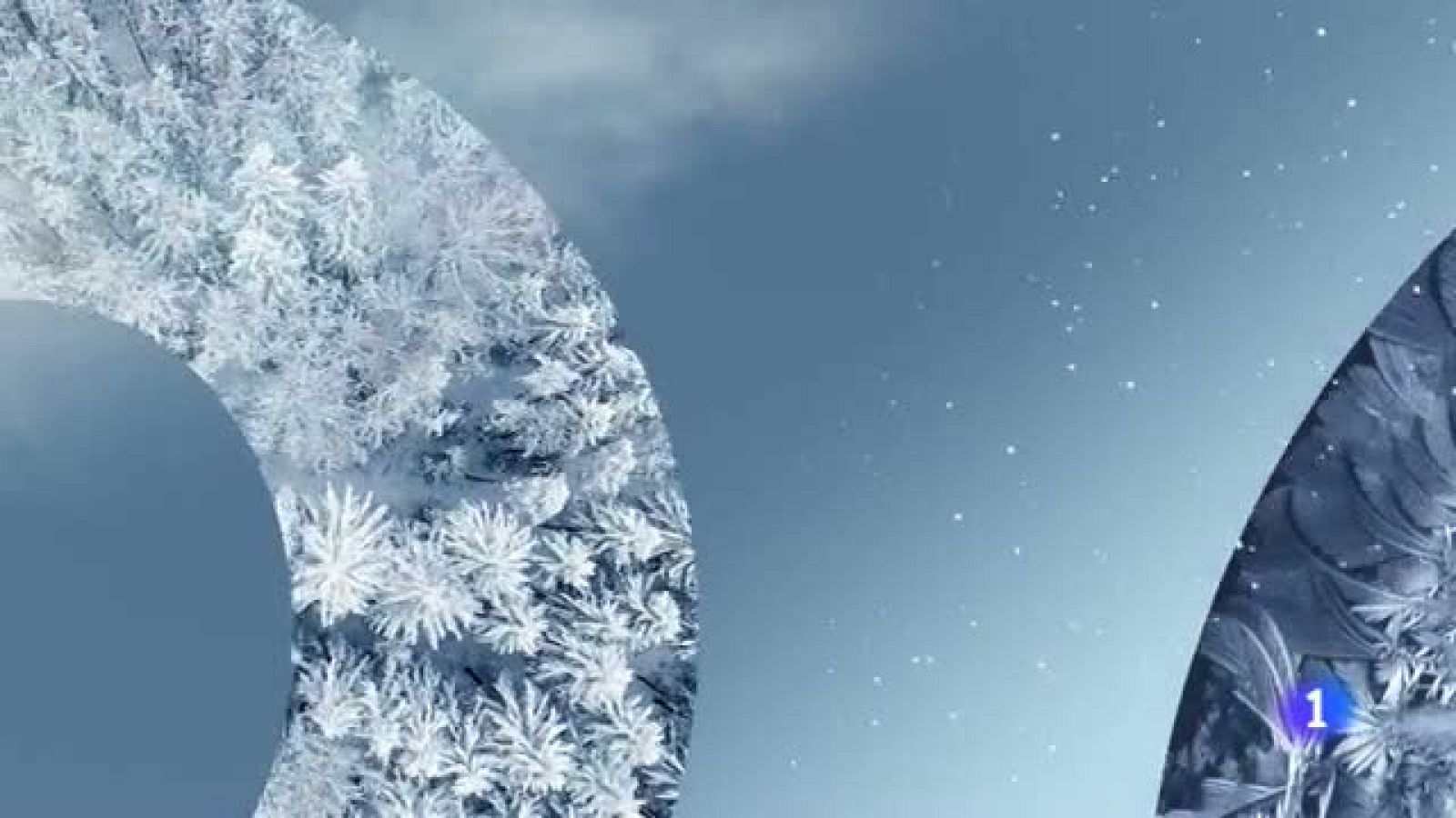 El tiempo en Aragón - 10/03/2020 | Ver