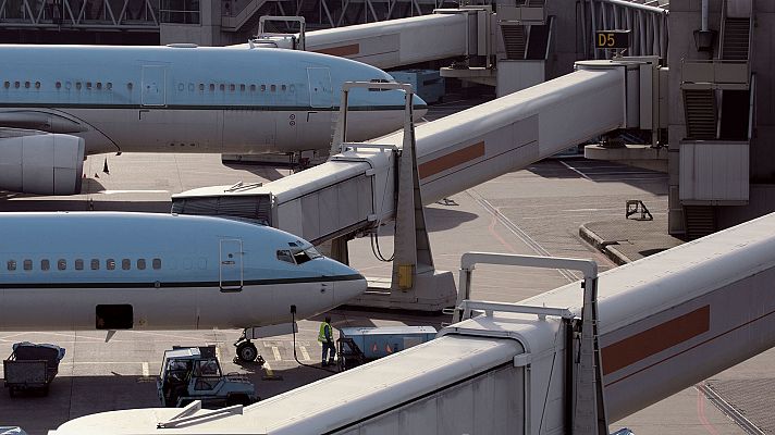 Telediario 1 - Telediario 1 en 4' - 10/03/20