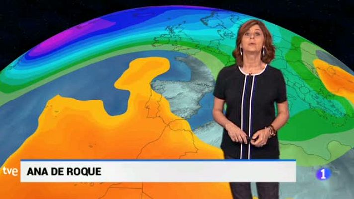 Noticias Andalucía - El tiempo en Andalucía - 10/3/2020