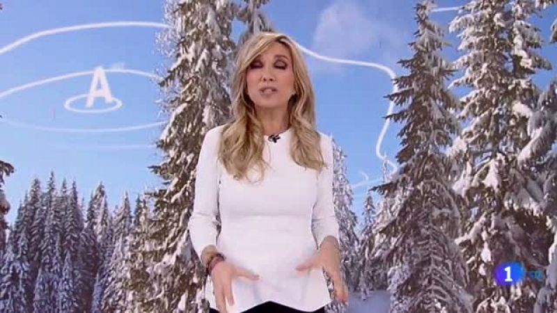 El Tiempo en la Comunidad de Madrid - 10/03/20 ¿ ver ahora