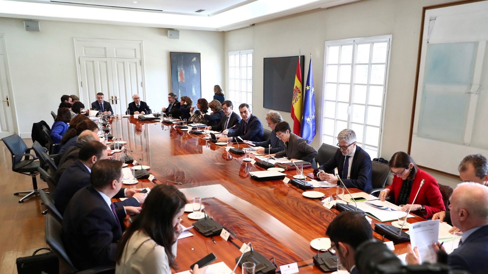 Telediario - 15 horas - 10/03/20 - ver ahora