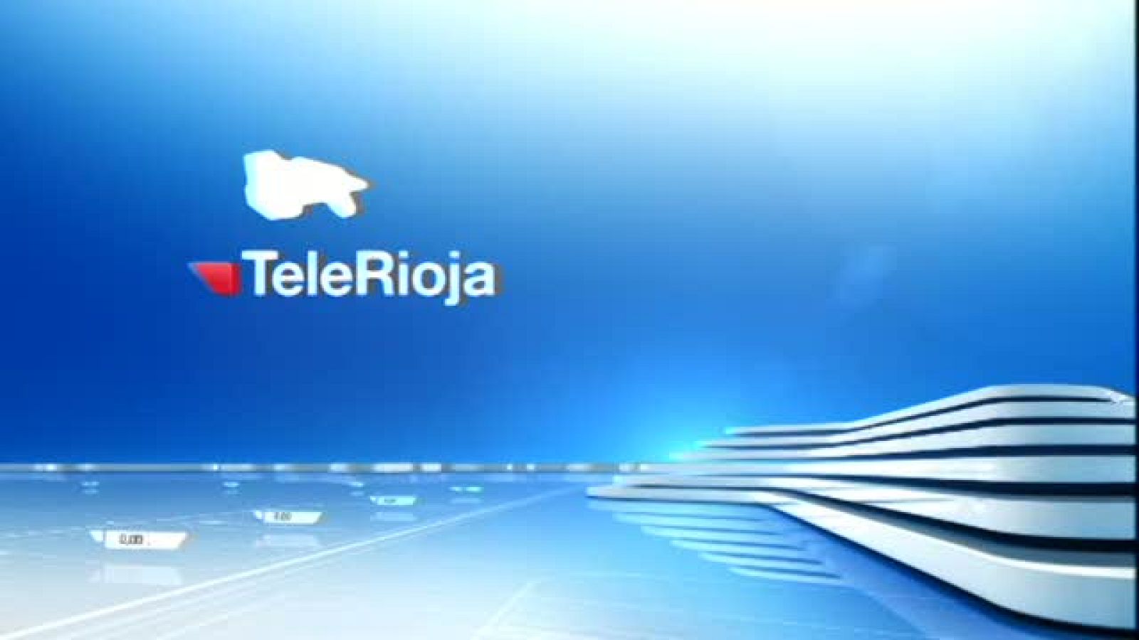 Informativo Telerioja 2 - 10/01/20