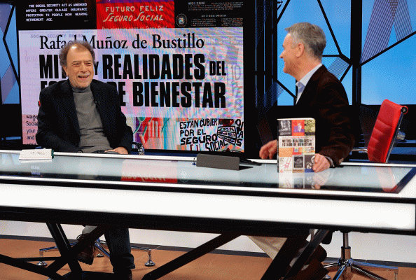 La aventura del Saber - La juventud en España y su inclusión en el mercado laboral