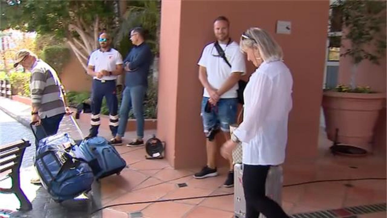 Telecanarias - 10/03/2020