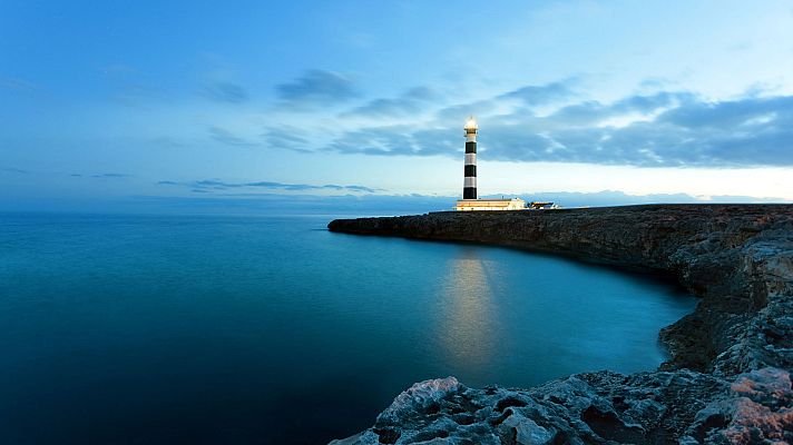 El tiempo - Cielo despejado en la mayor parte del país