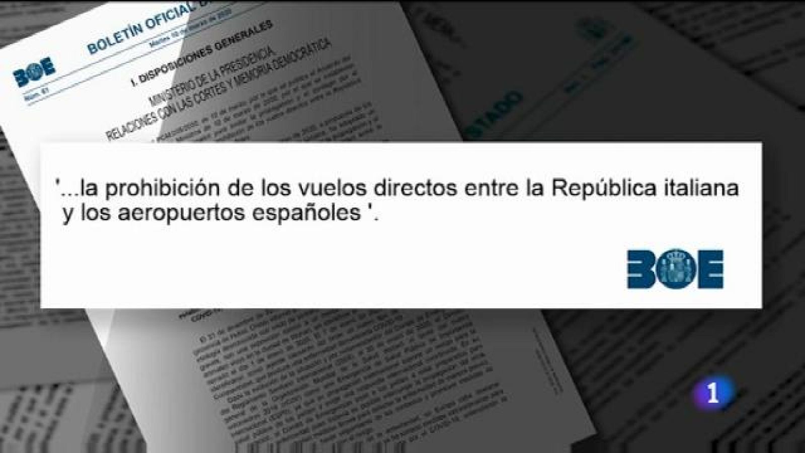 Informatiu Balear 2 - 10/03/20