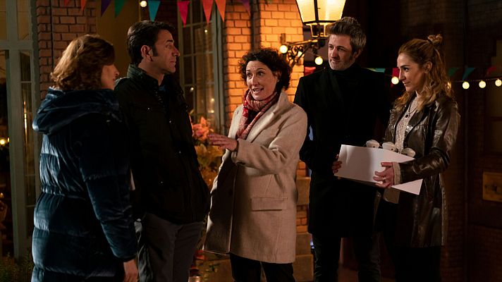 Mercado Central - Capítulo 117