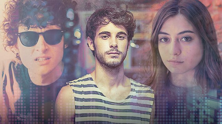 Drama - Conoce a los compositores de la BSO de 'Drama'