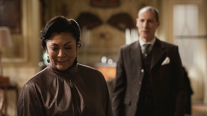 Acacias 38 - Capítulo 1218