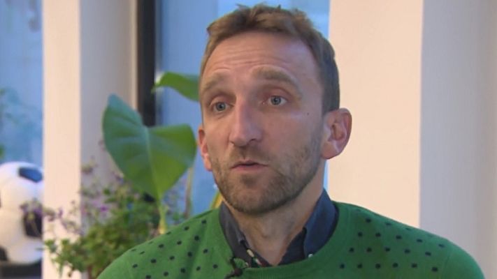 Especial Coronavirus - Diego Rivas: "Desde la AFE, lo más importante es la salud del compañero"