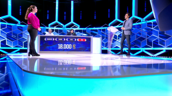 El cazador - Programa 22 - 10/03/20