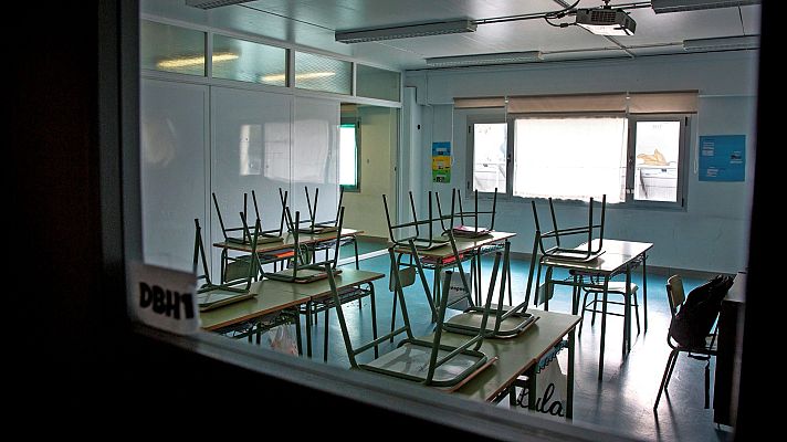 La tarde en 24h - La tarde en 24 horas - 10/03/20 (2)