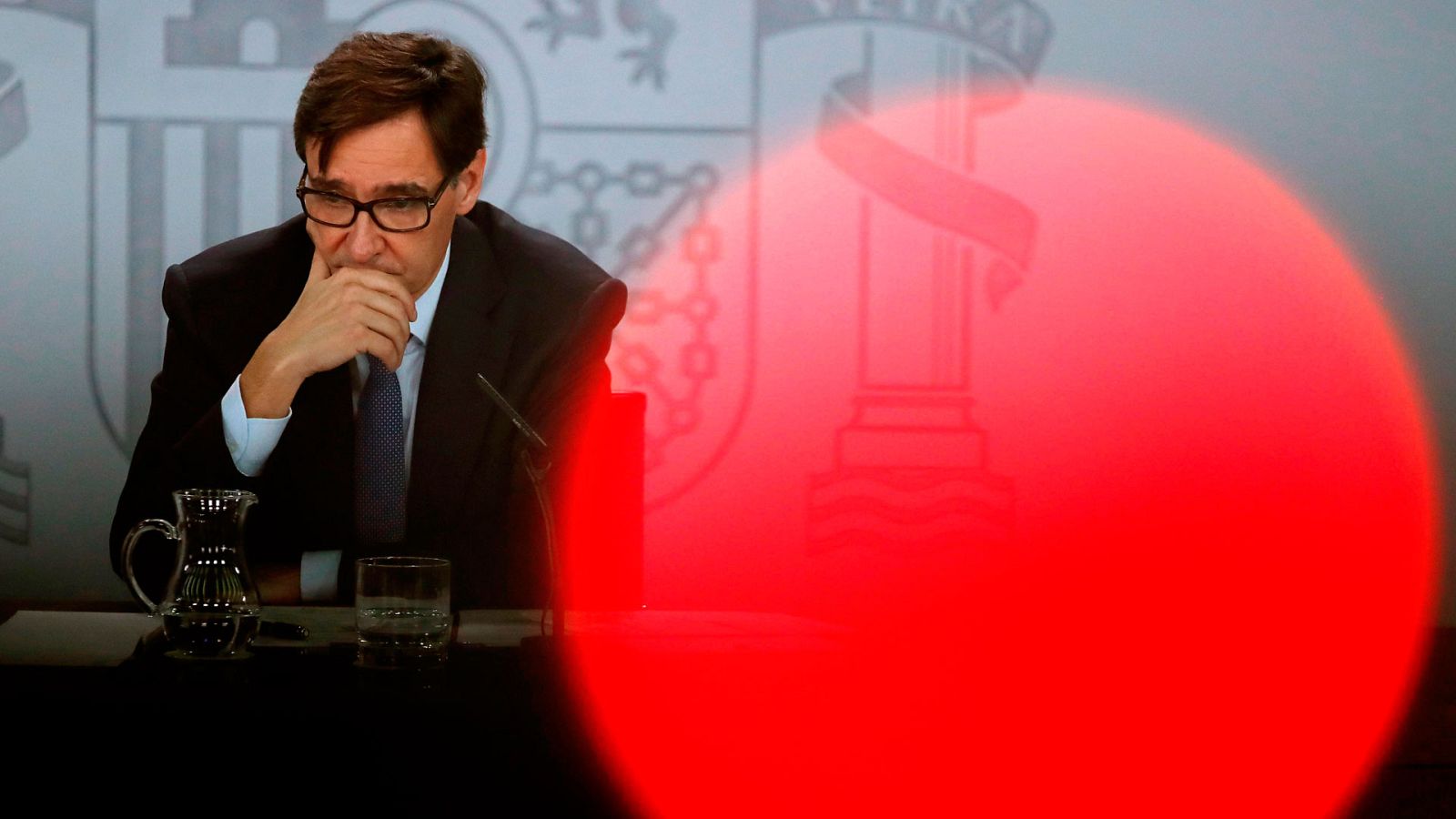 Telediario 2 en cuatro minutos - 10/03/20 - Ver ahora