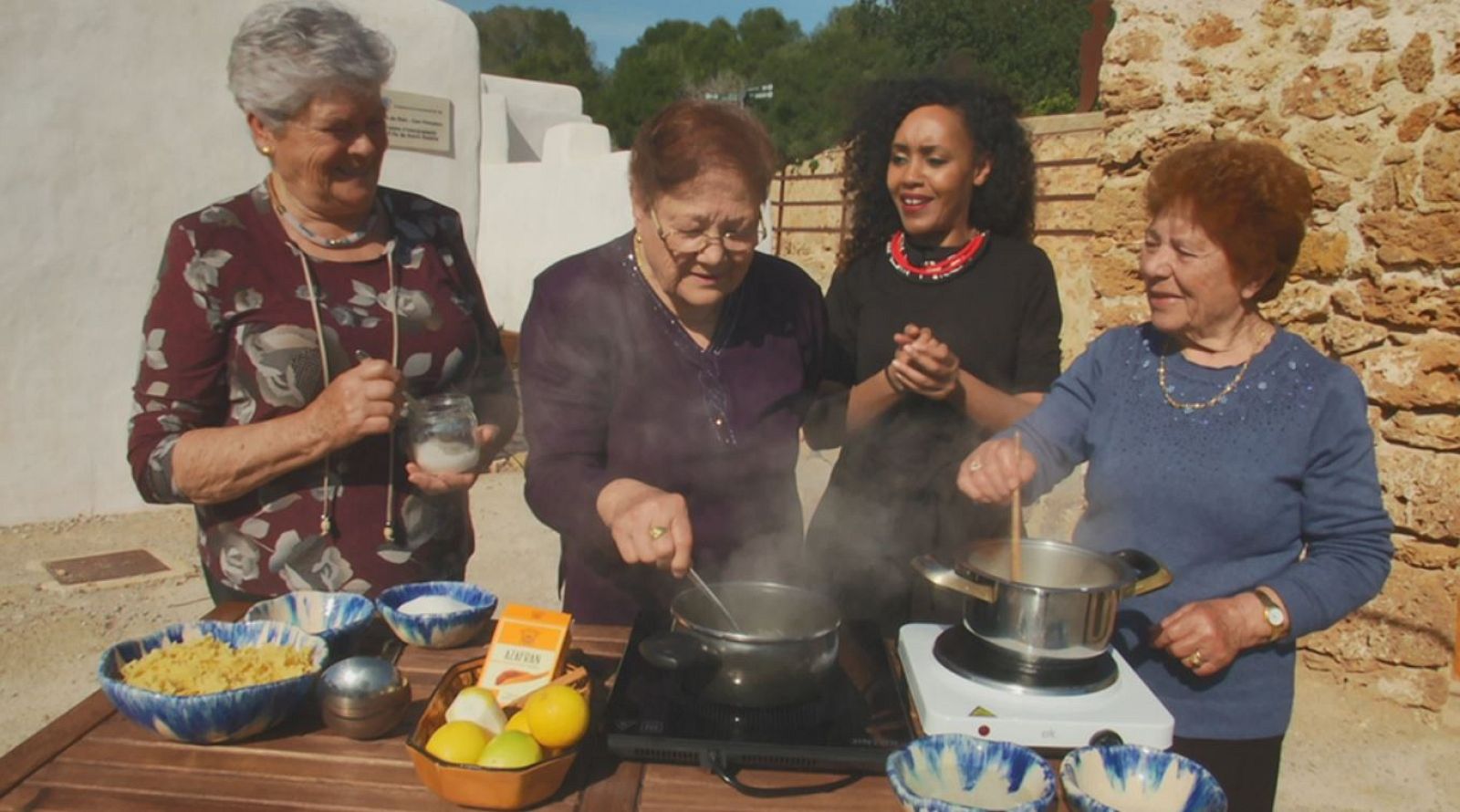 Aquí la Tierra - 10/03/20 - ver ahora