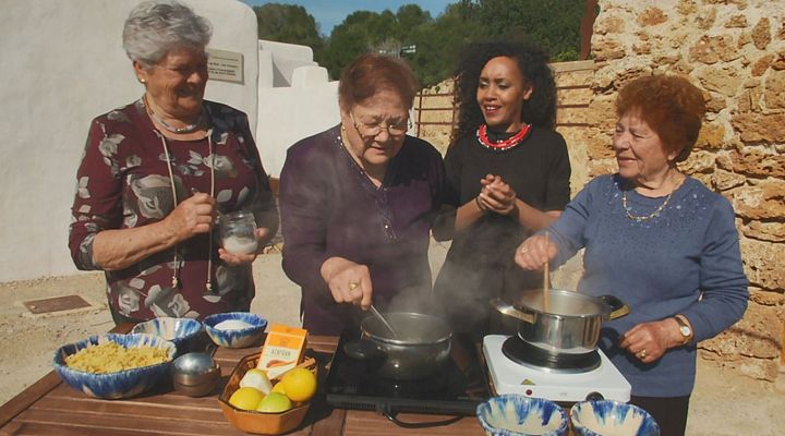 Aquí la Tierra - Aquí la Tierra - 10/03/20