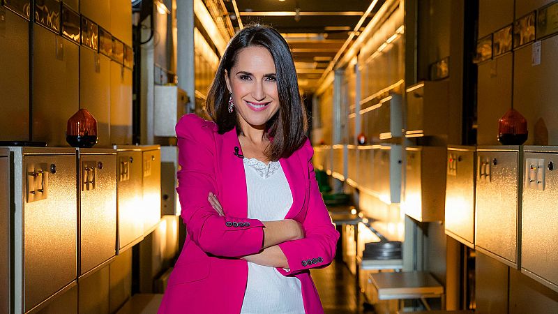 Cachitos de hierro y cromo - BIS (resumen temporada 8)