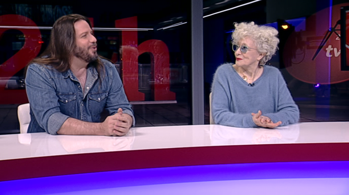 La hora cultural - La hora cultural - 10/03/20