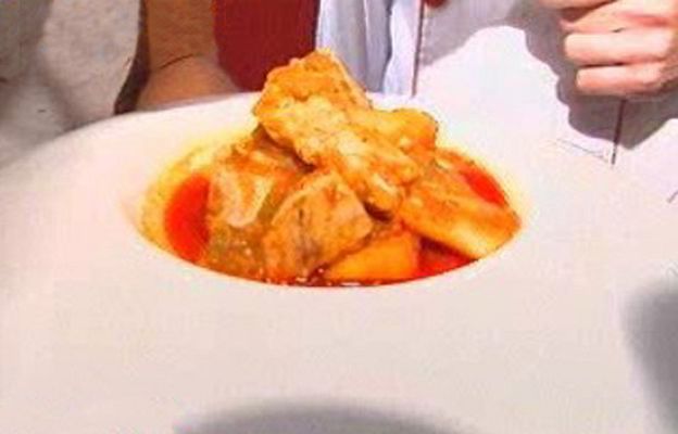 RTVE Cocina - Marmitako de bonito