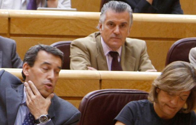  - 60 días para responder al Supremo