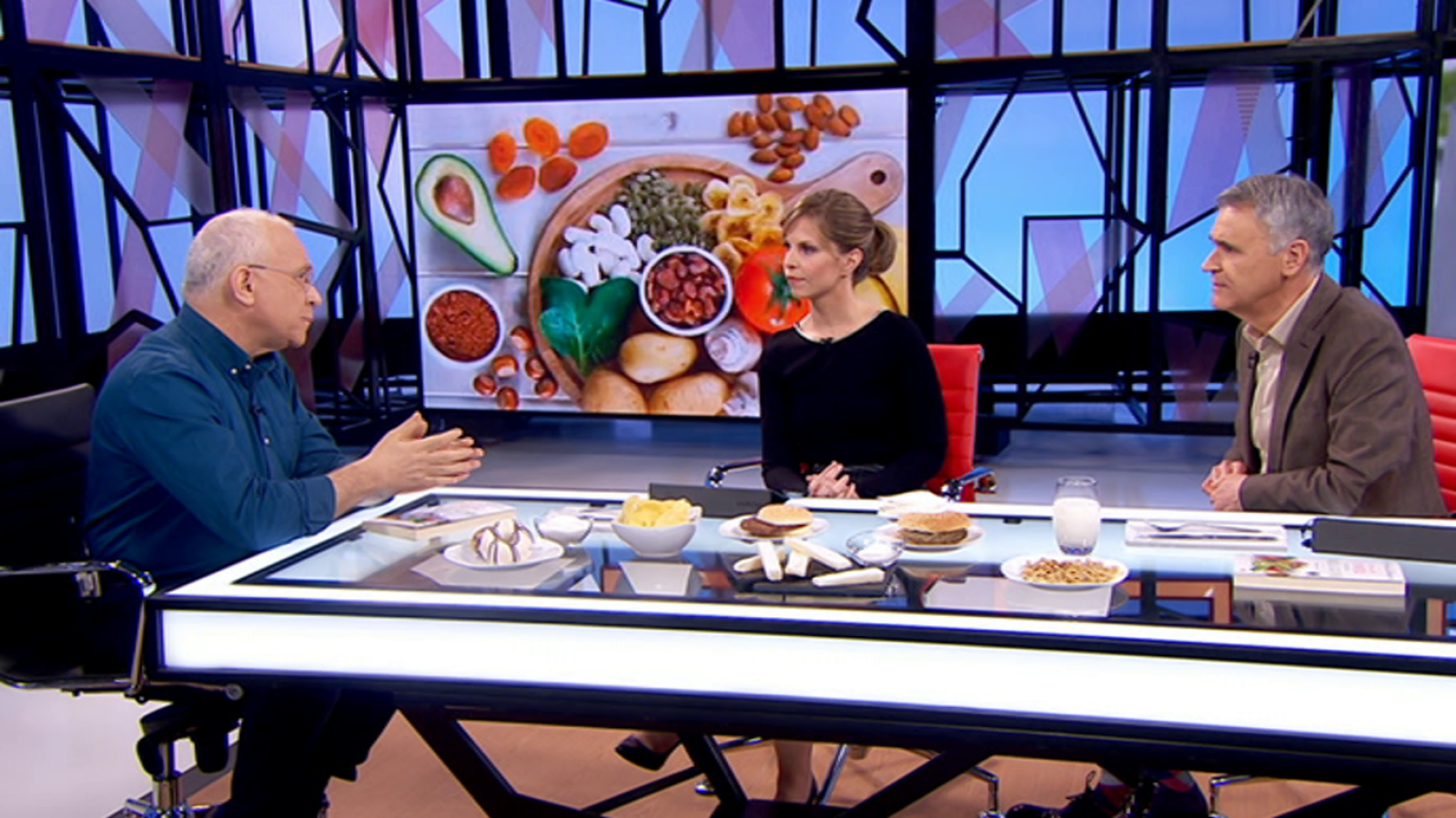 La aventura del saber - 04/03/20 - Lengua de signos - ver ahora