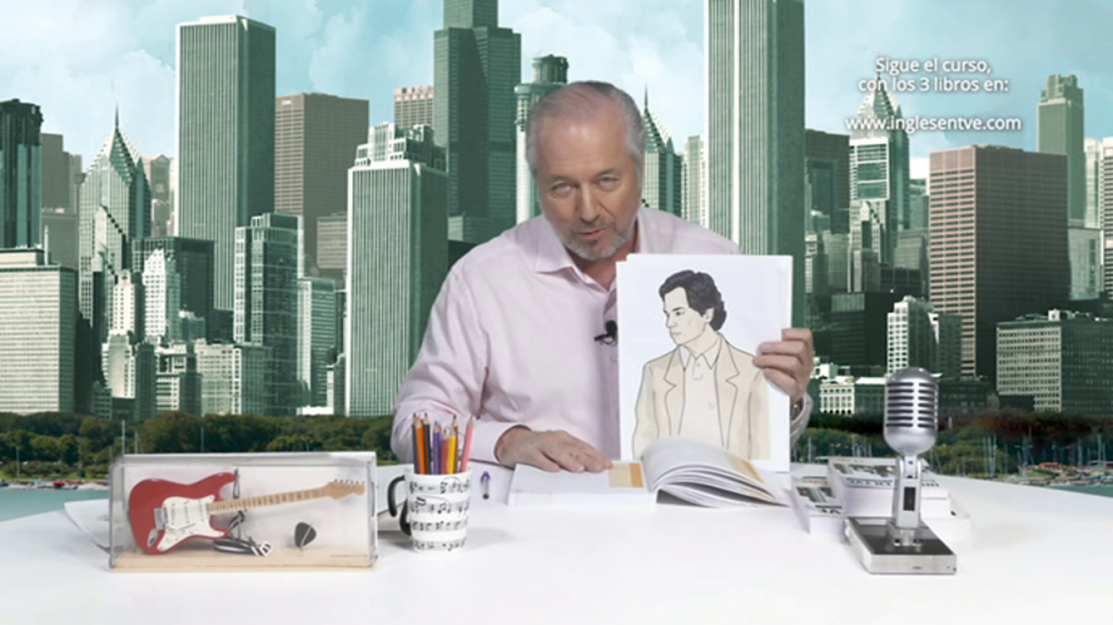 Inglés en TVE - Programa 38 - ver ahora