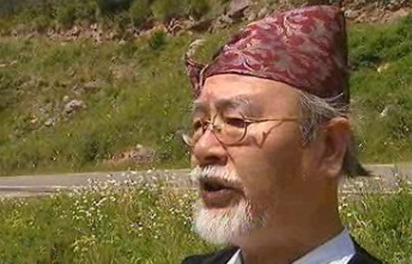 España Directo - El jotero japonés | Ver