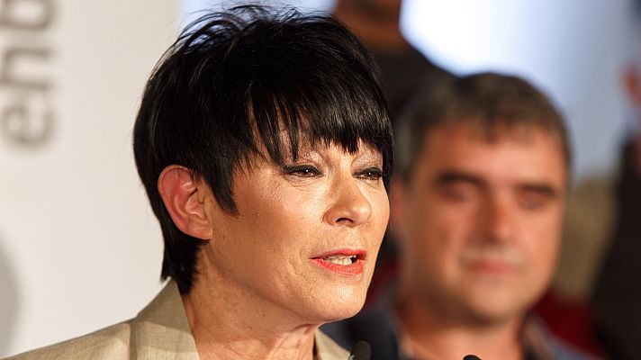 Los desayunos - Iriarte (EH-Bildu), sobre las elecciones vascas y el coronavirus: "Es hora de colaborar y no de competir"