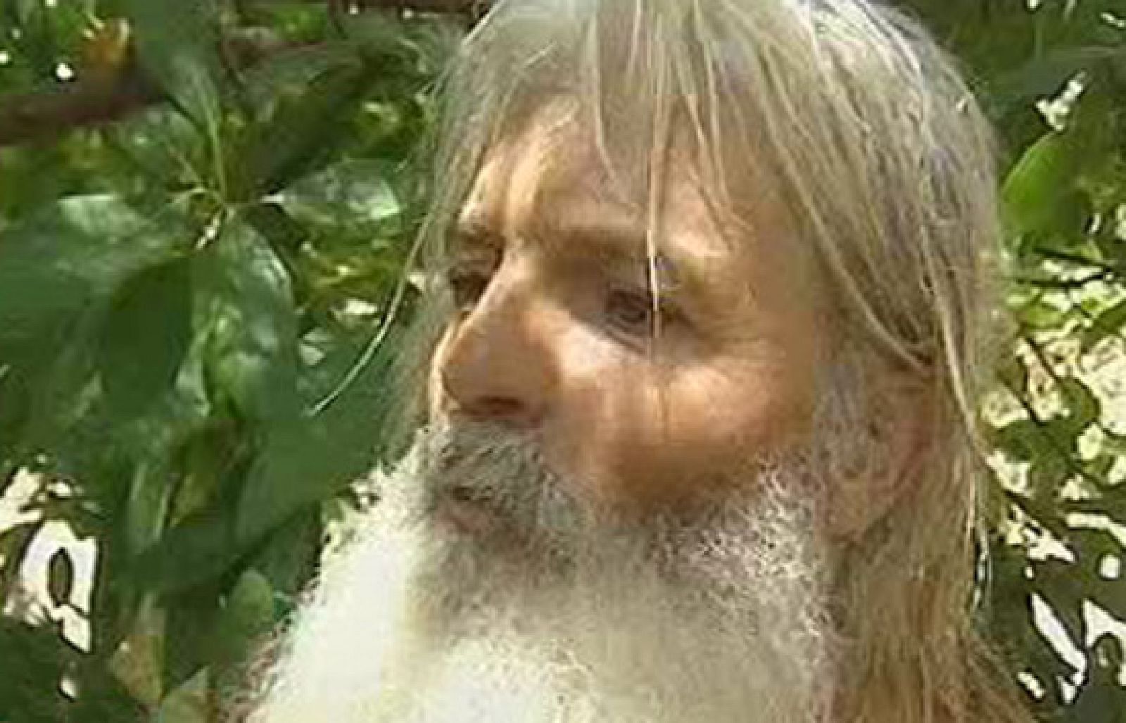 España Directo - La tribu de los "crudívoros" | Ver