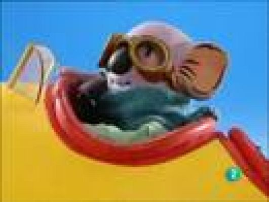  - Los hermanos Koala