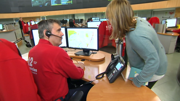 Aquí hay trabajo - Aquí hay trabajo - 11/03/20