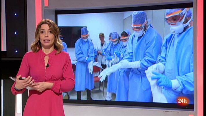 Vespre 24 - Vespre 24 - 10/03/2020