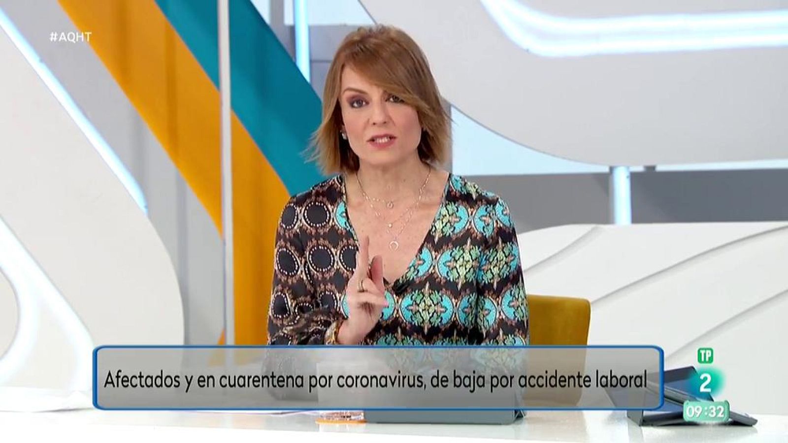 Qué pasa con tu baja si tienes coronavirus o estás en cuarentena - Aquí hay trabajo | Ver