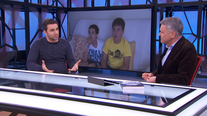 La aventura del Saber - La aventura del saber - 11/03/20