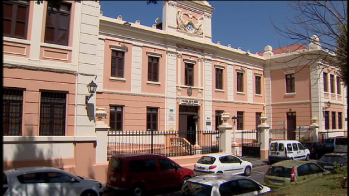 Telecanarias - Telecanarias 2 - 10/03/2020