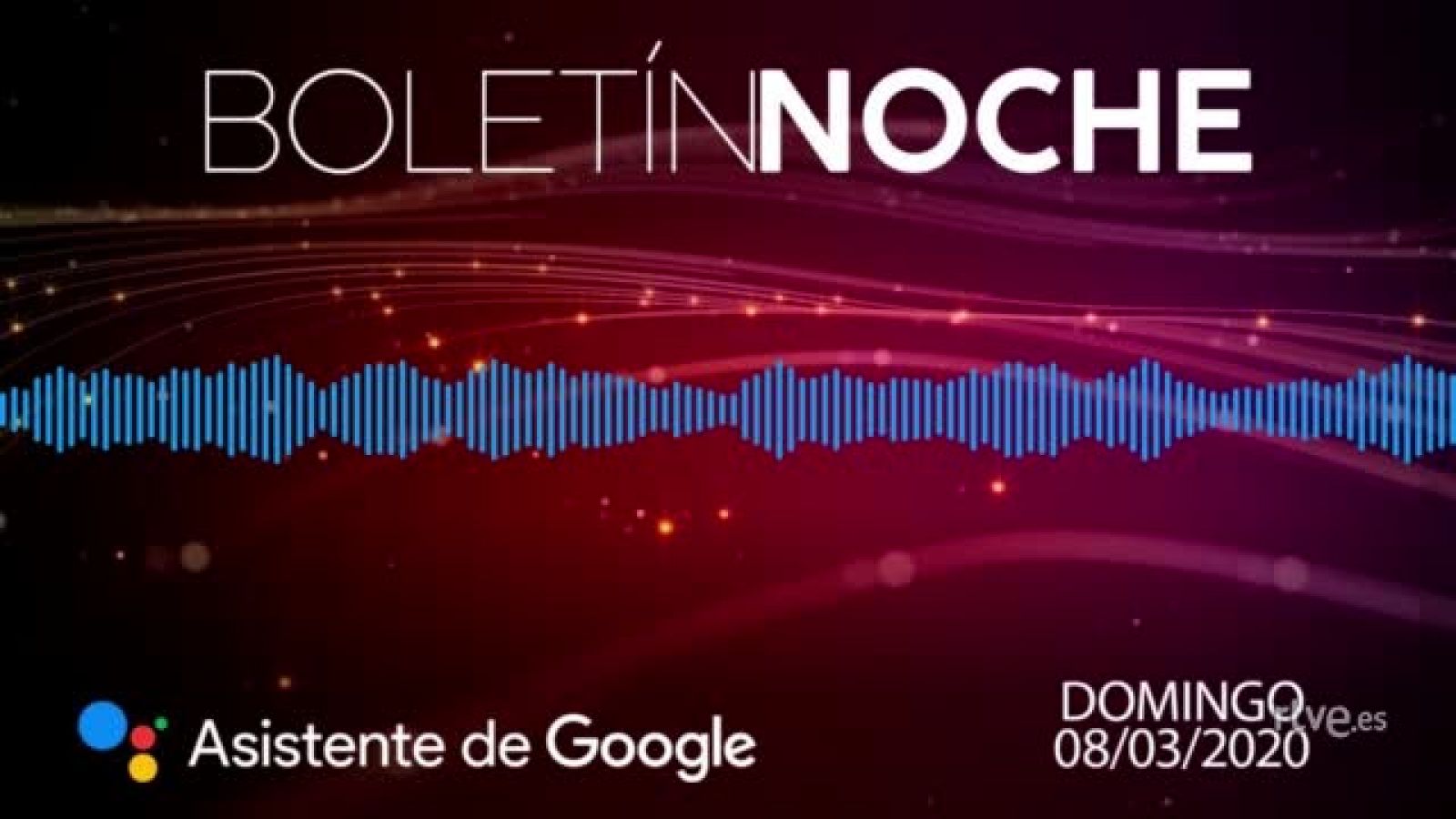 Boletín del 8 de marzo. Domingo noche. Entrevista a Gèrard, Jesús y Sam