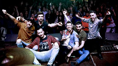 Porto Bello rep el premi Disc Català de l'Any