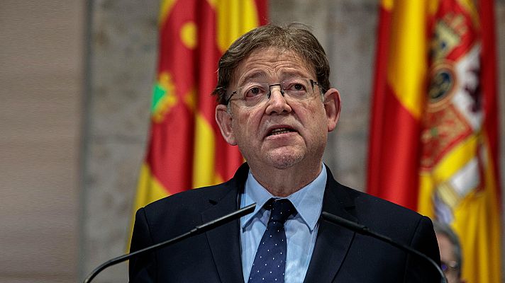 L'informatiu - Comunitat Valenciana - L'Informatiu - Comunitat Valenciana - 11/03/20