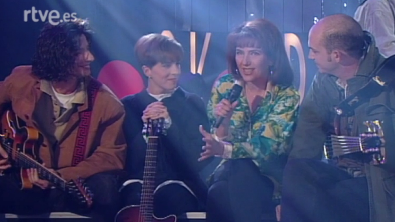 Rockopop - 30/11/1991